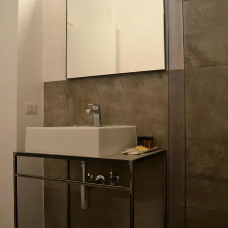 Bed & Breakfast I 26 Gradini