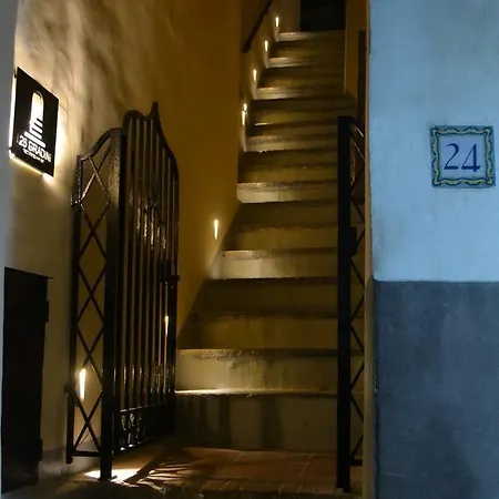 Bed & Breakfast I 26 Gradini 3*