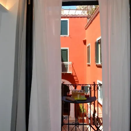 I 26 Gradini Bed & Breakfast