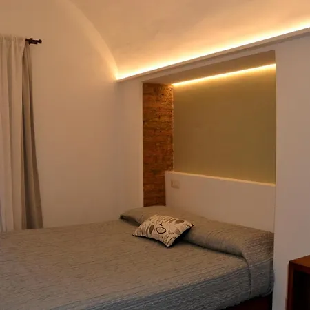 Bed & Breakfast I 26 Gradini Capri