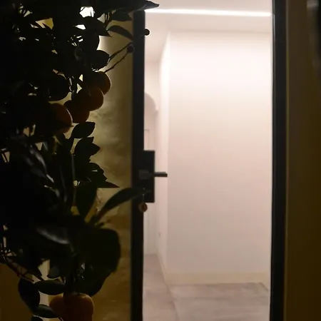 I 26 Gradini Bed & Breakfast