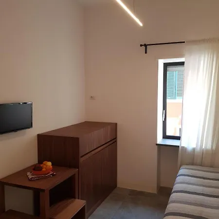 فندق مبيت وإفطار I 26 Gradini كابري