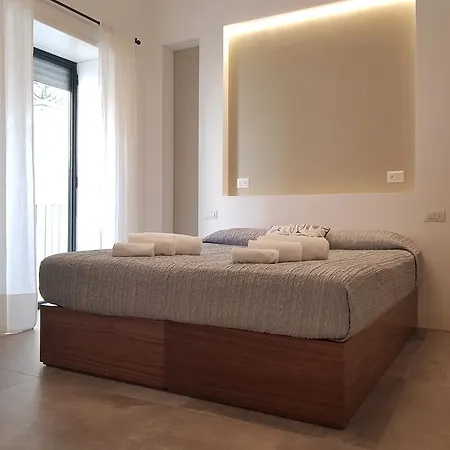 I 26 Gradini فندق مبيت وإفطار كابري