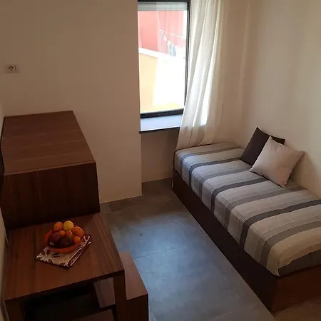 I 26 Gradini 3* Κάπρι