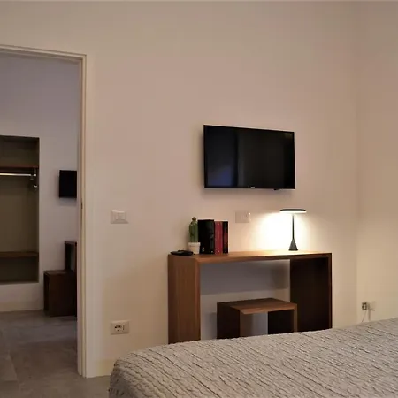 Bed and Breakfast I 26 Gradini