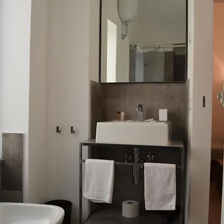 I 26 Gradini 3* Κάπρι