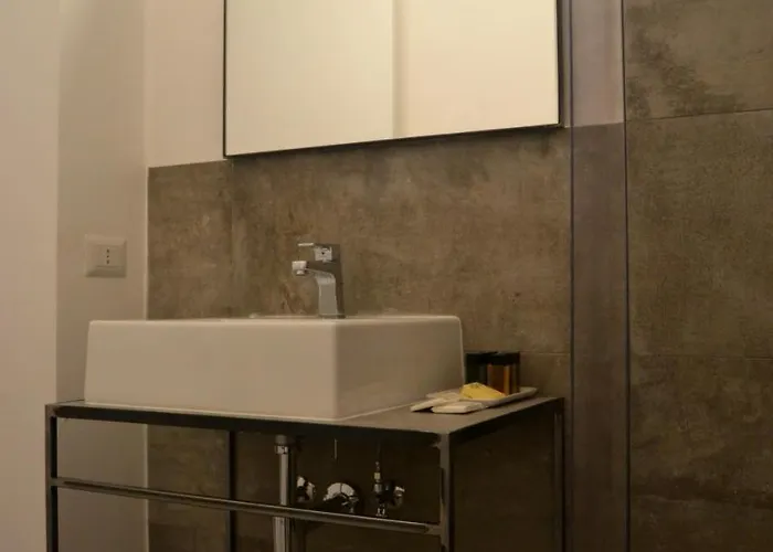 Bed & Breakfast I 26 Gradini