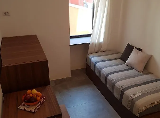 I 26 Gradini 3* Capri