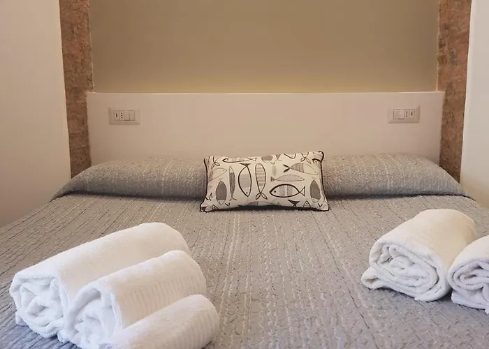 I 26 Gradini Bed & Breakfast Capri