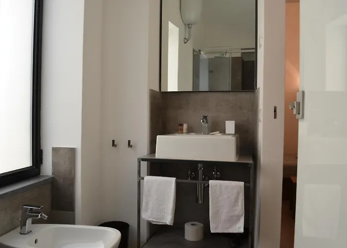 I 26 Gradini 3* קאפרי