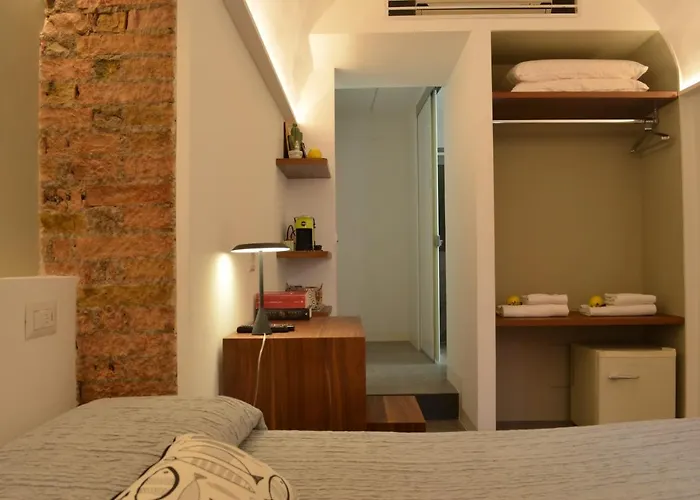 Bed & Breakfast I 26 Gradini 3*