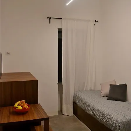 I 26 Gradini Bed & Breakfast Capri
