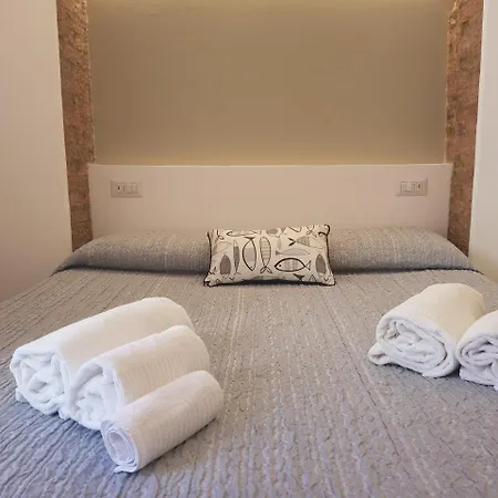 I 26 Gradini B&B 카프리