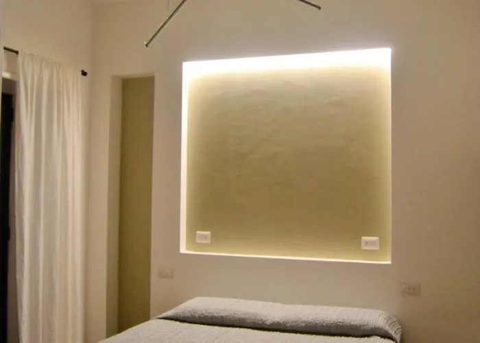 B&B I 26 Gradini 카프리