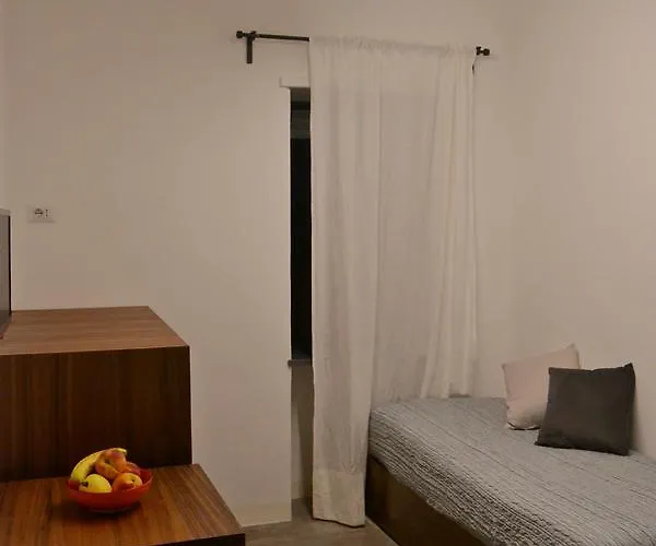 I 26 Gradini B&B 카프리