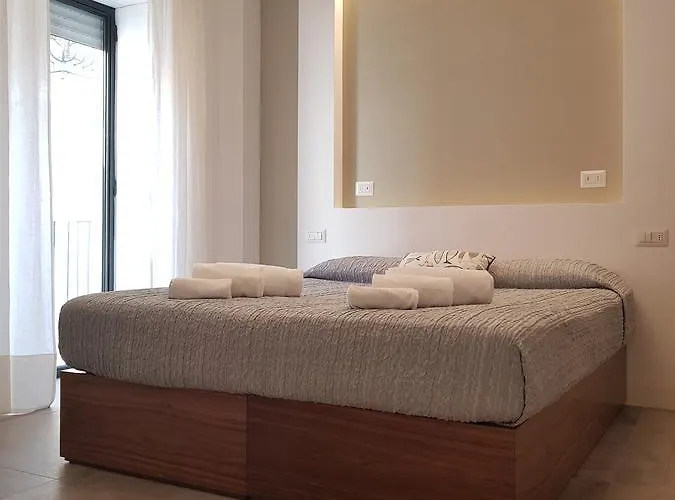 I 26 Gradini B&B 카프리